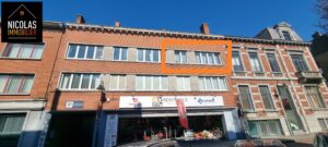 façade avant