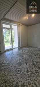 chambre sous sol